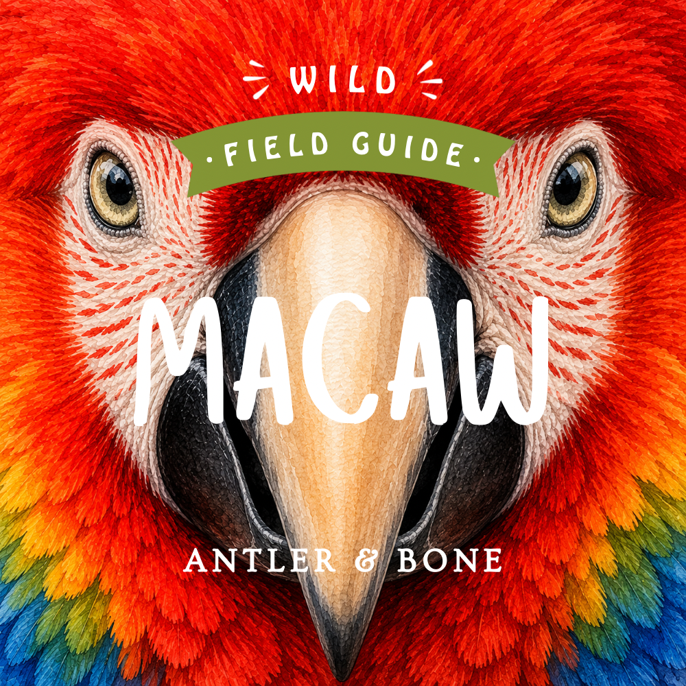 Macaw
