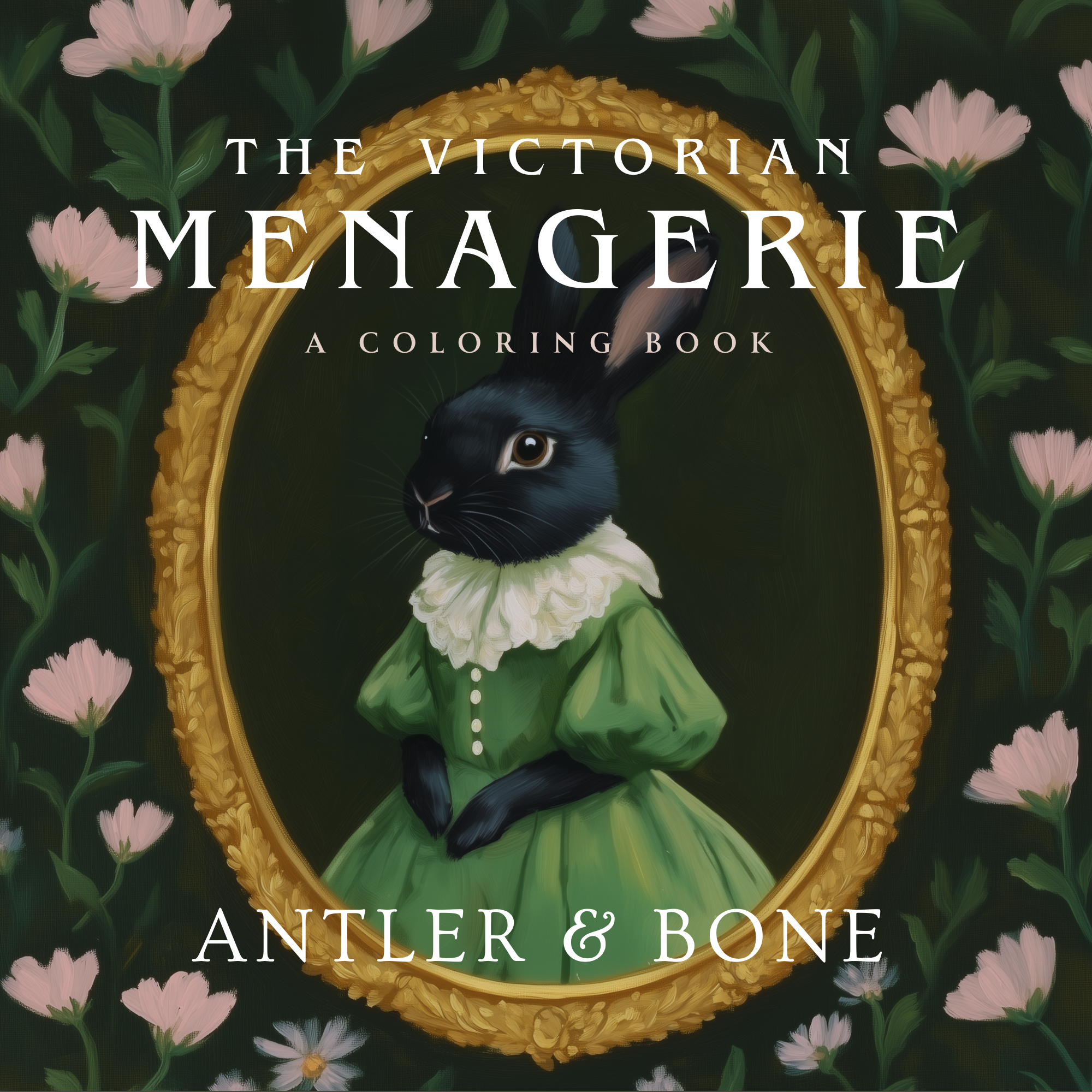 The Victorian Menagerie