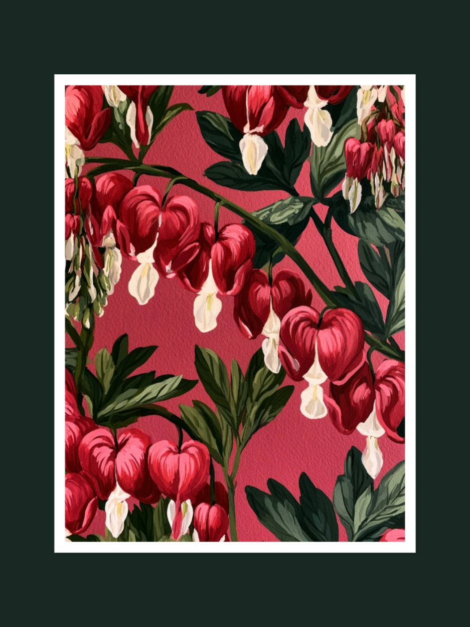 Bleeding Heart 1578