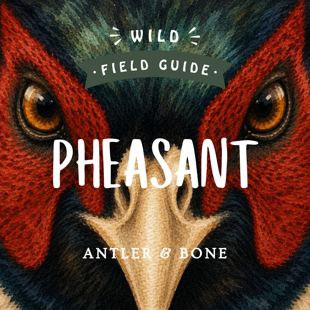 Pheasant