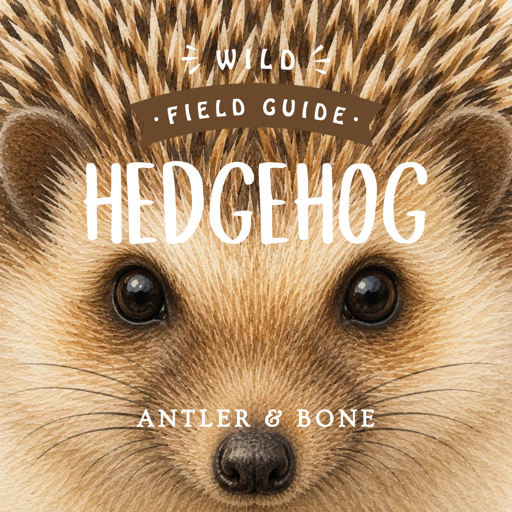 Hedgehog