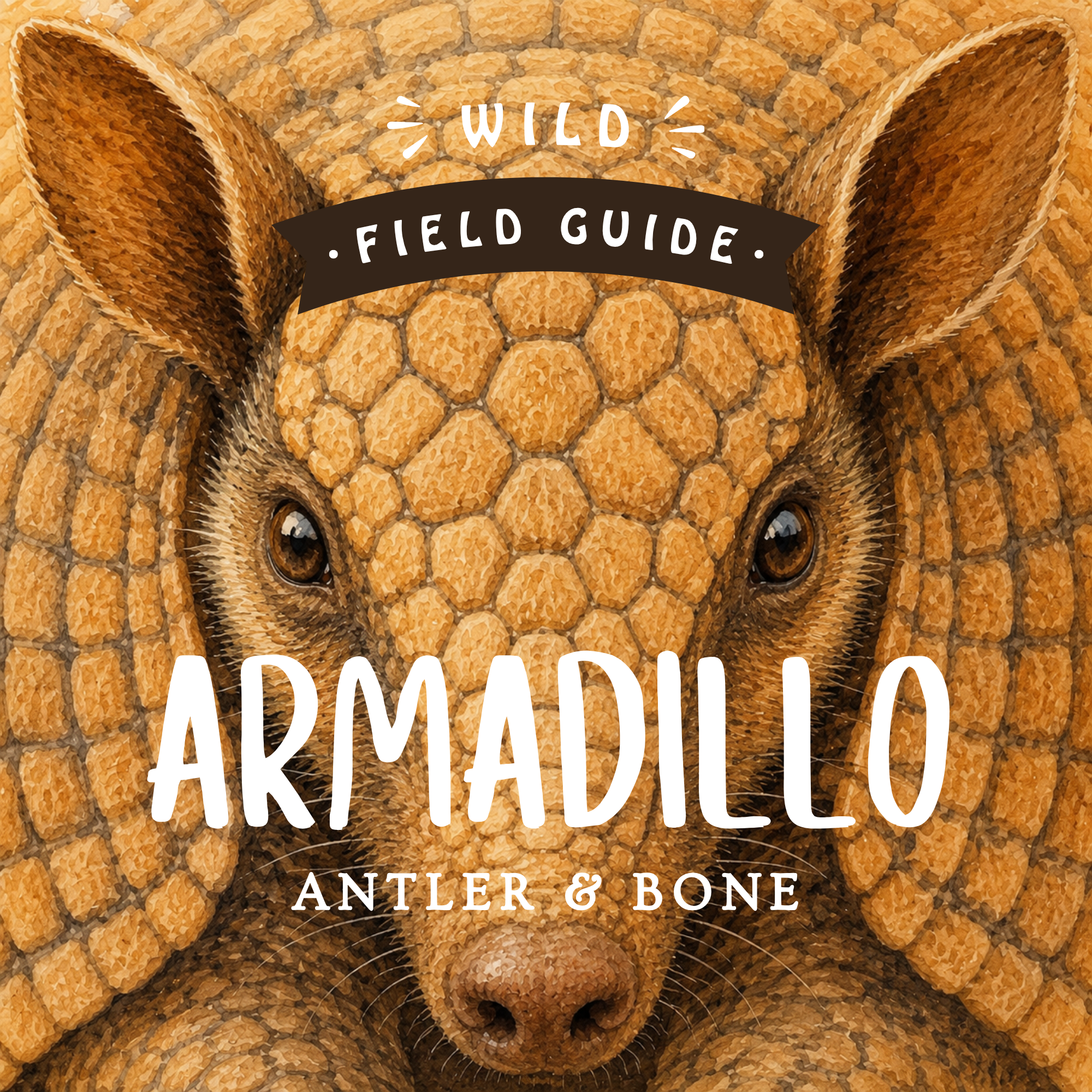 Armadillo