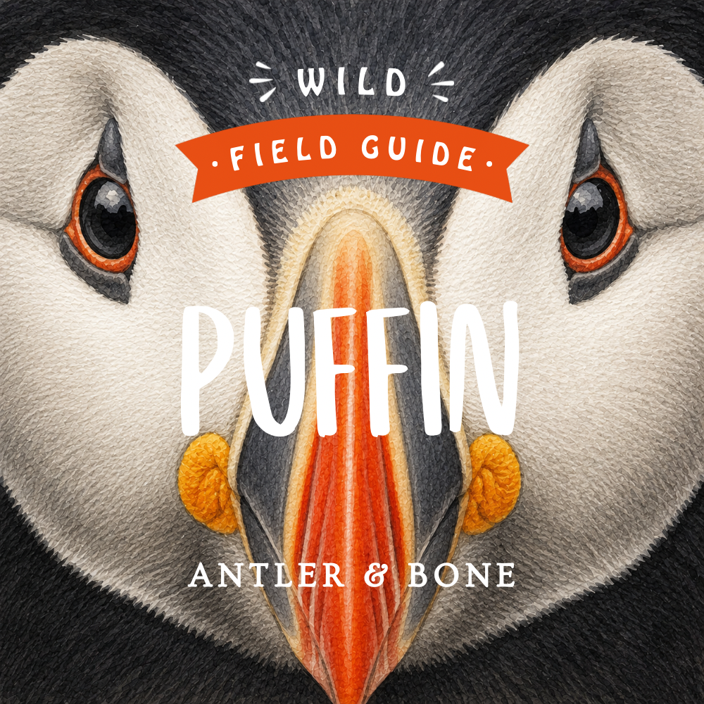Puffin