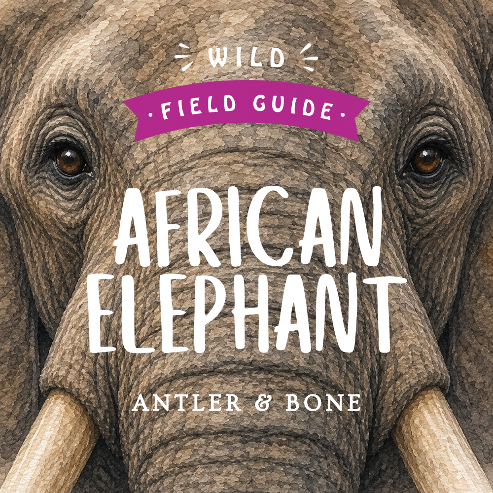 African Elephant