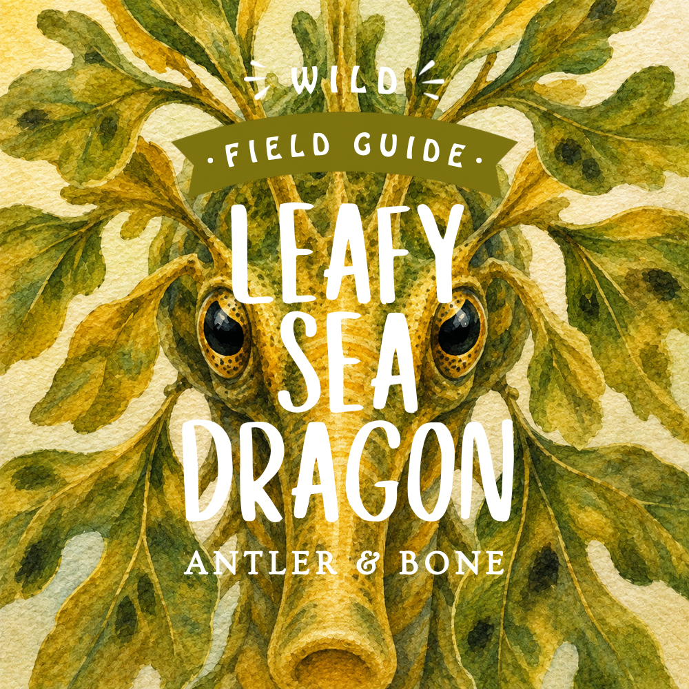Leafy Sea Dragon