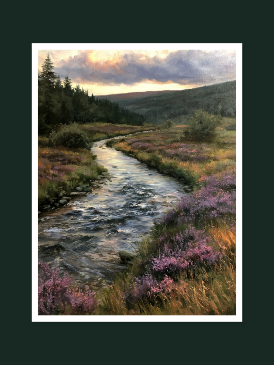 Twilight Current