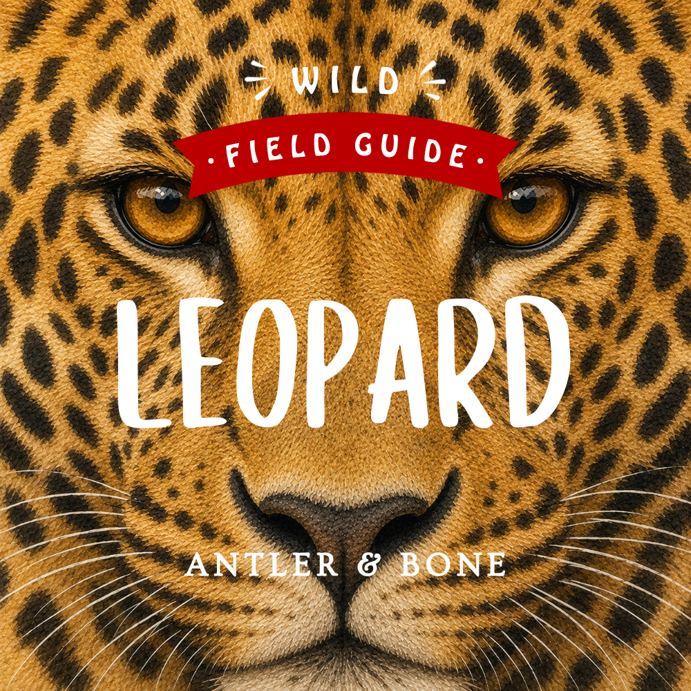 Leopard