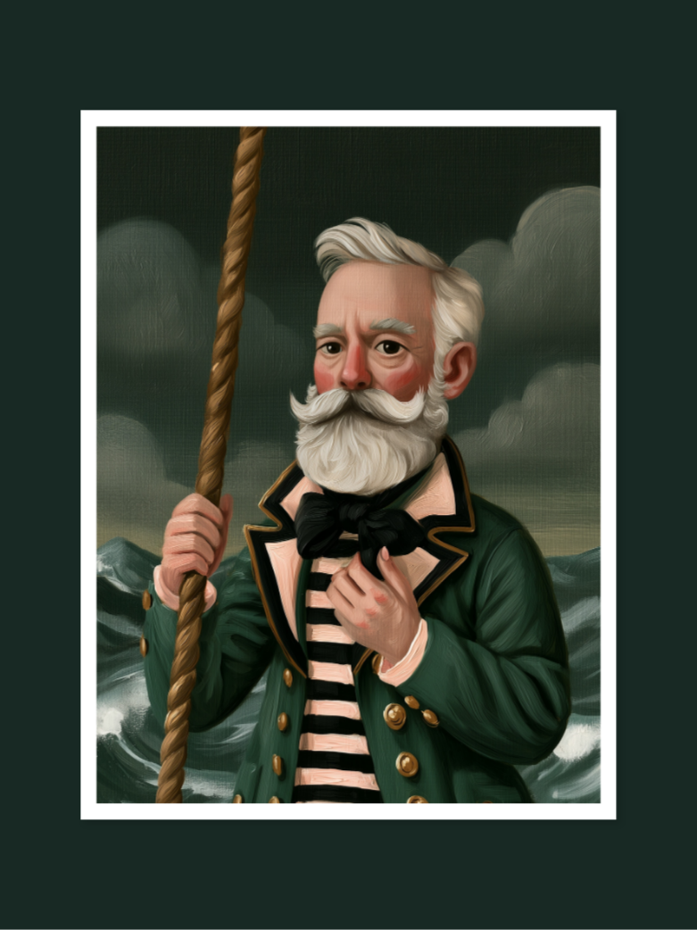 Old Fool