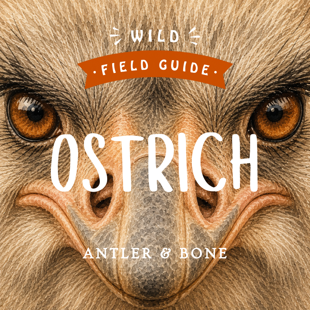 Ostrich