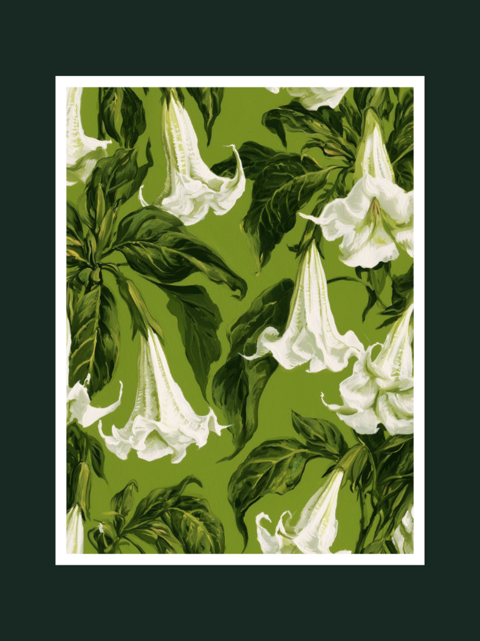 Devil’s Trumpet 1169