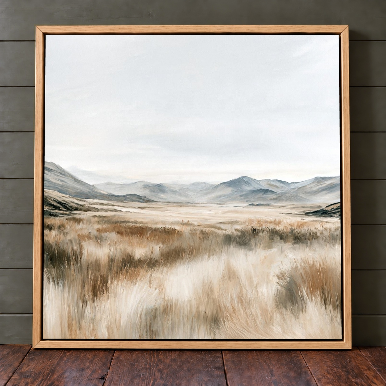 Grasslands