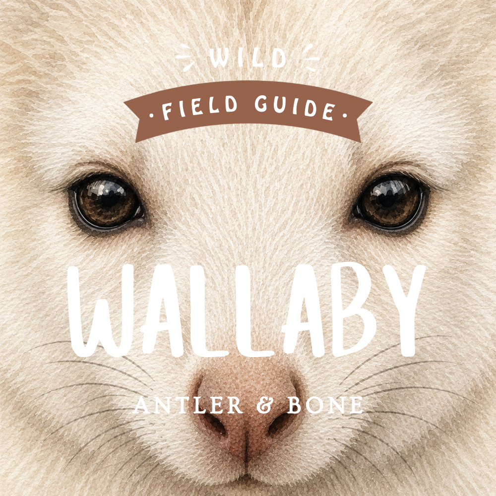 Wallaby