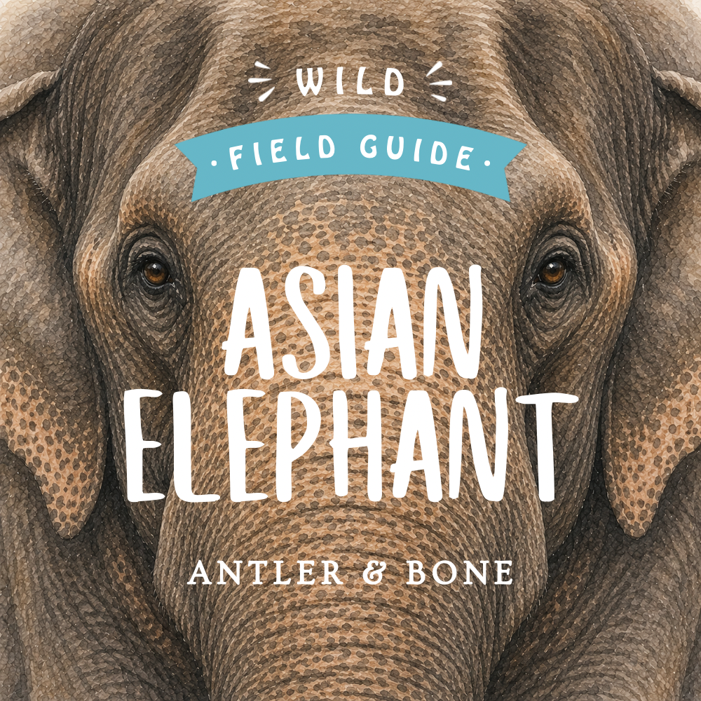 Asian Elephant