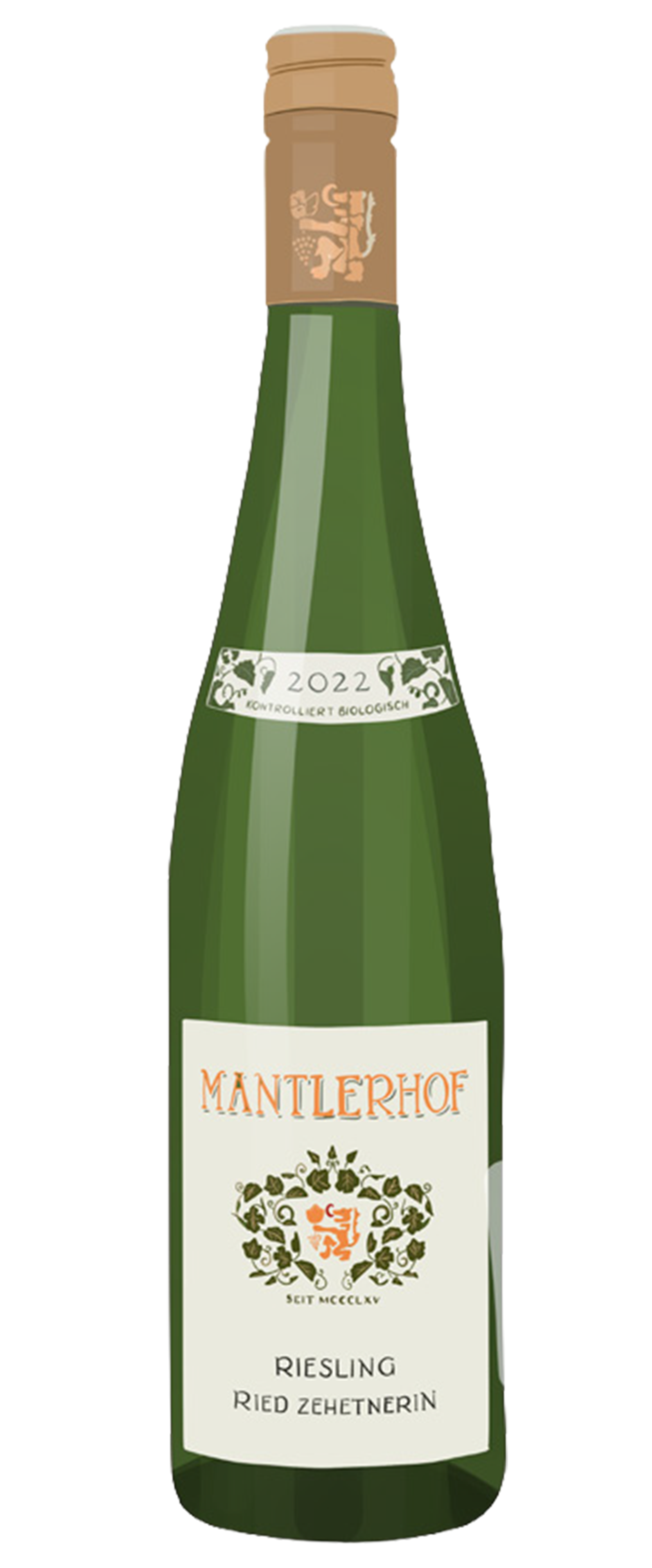 Restaurant Beke – Weinquartett
