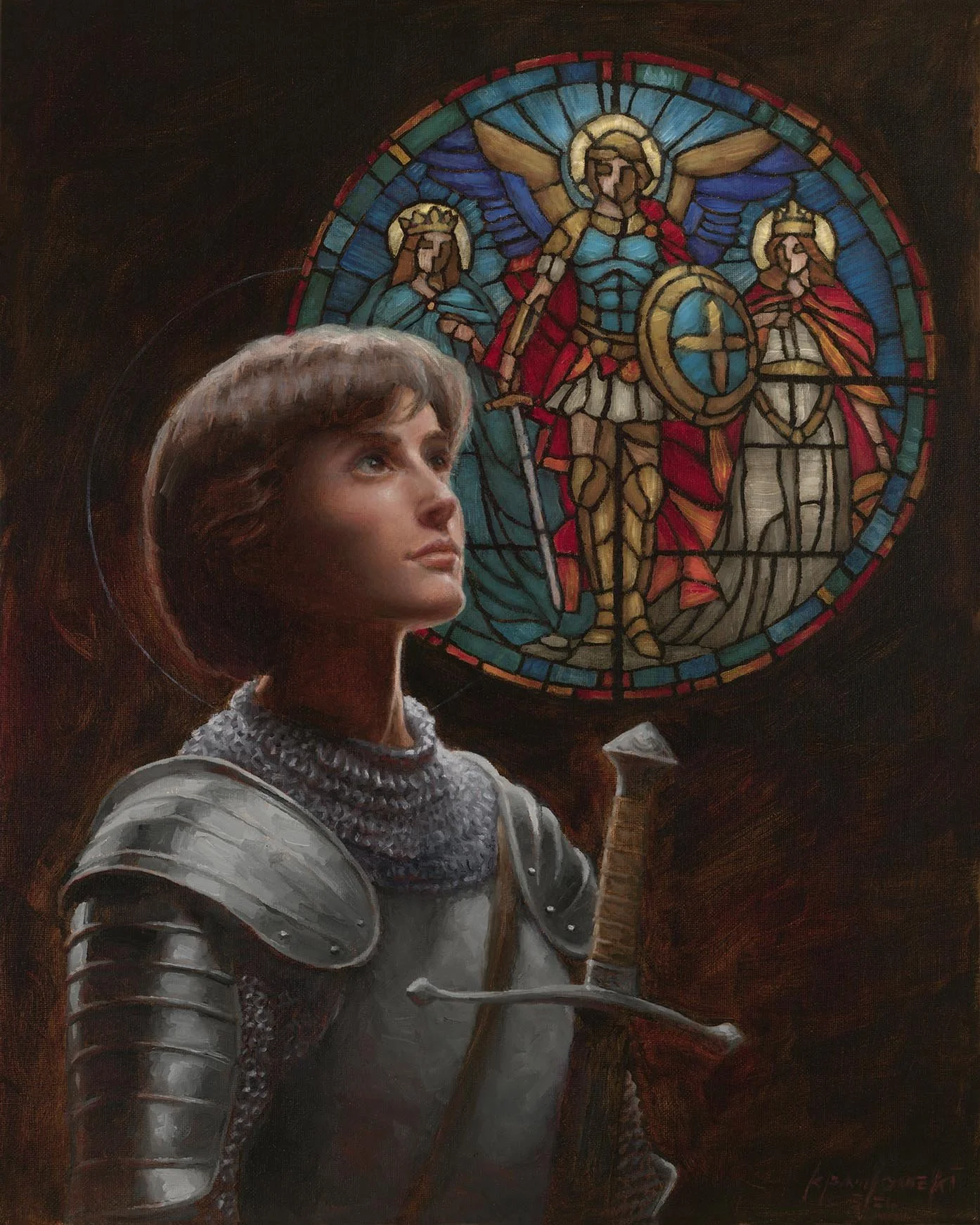 Pawlowski, Joan of Arc.jpg