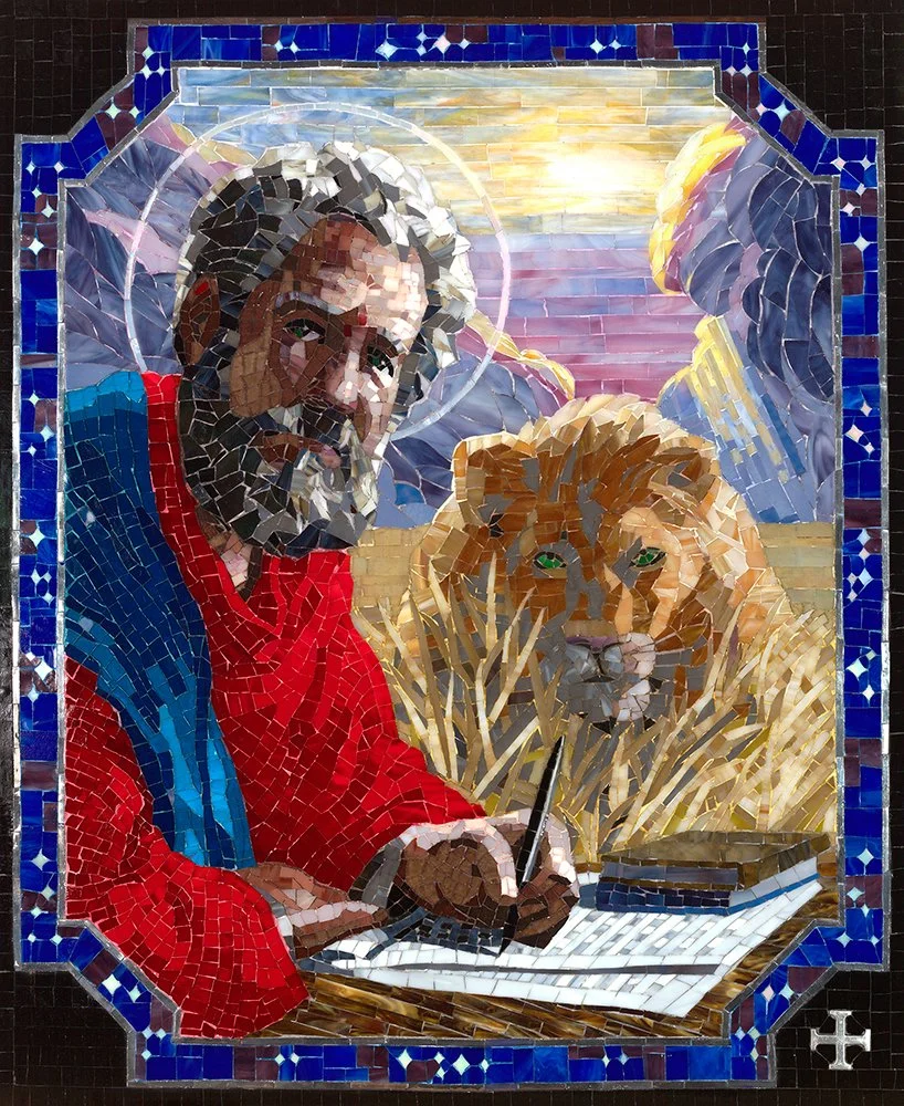 Pawlowski, Saint Mark_sml.jpg