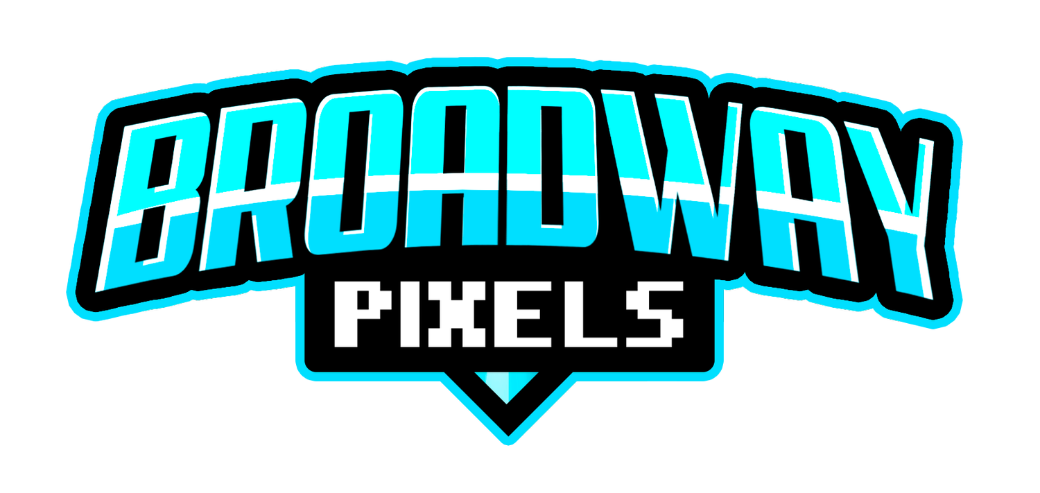 Broadway Pixels