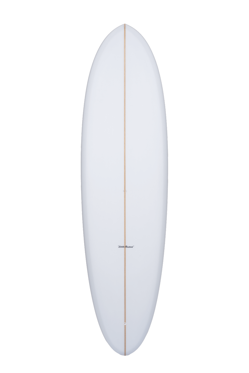 Liddle Bastard リドル バスタード ホワイト オペーク 6'9 Liddlebastard-f-1969.png?