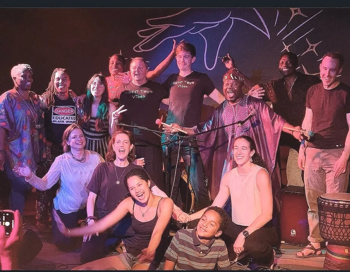 Not a Luxury EP Release Show, 2025