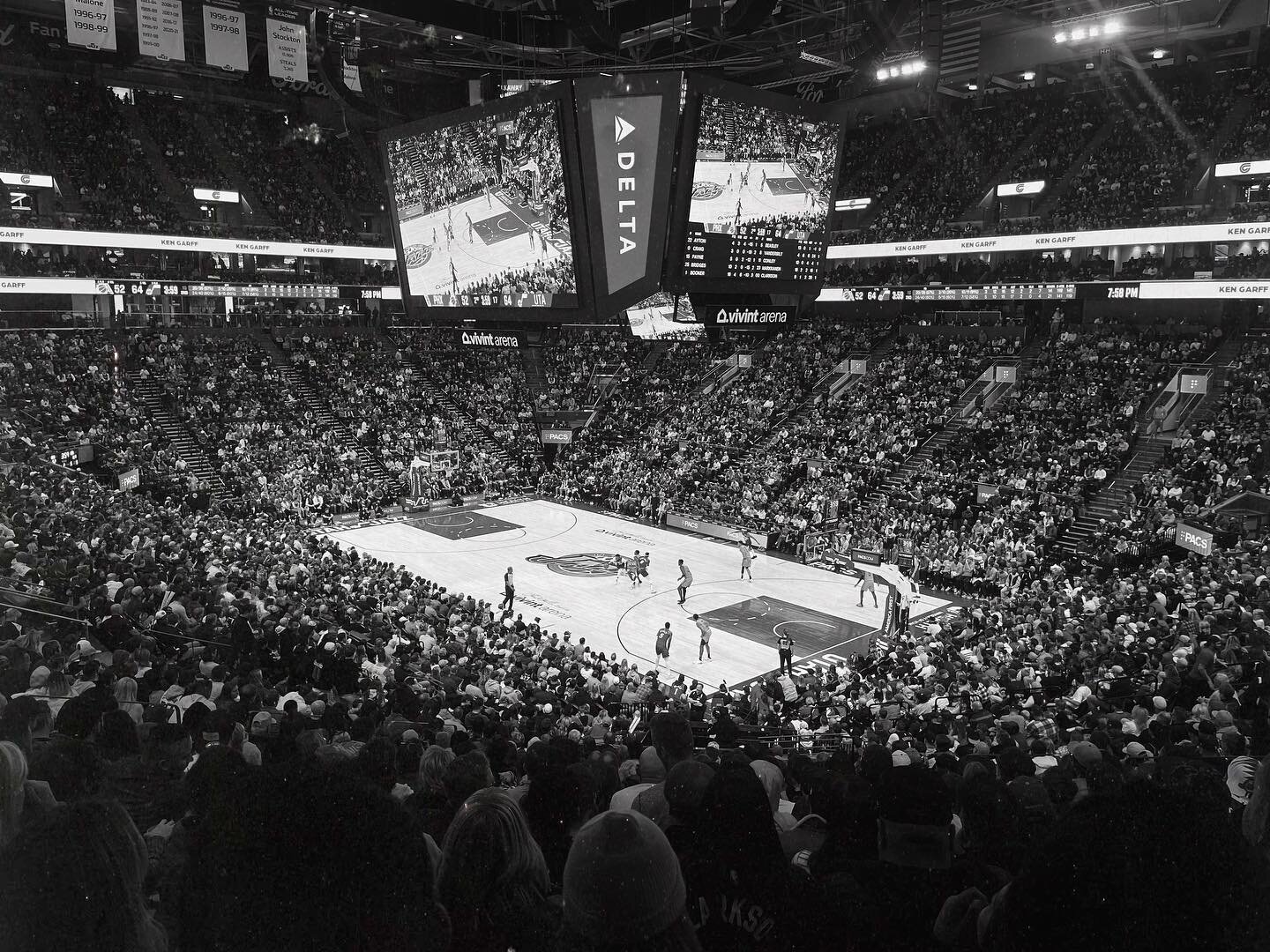Utah Jazz ⚔️ Phoenix Suns