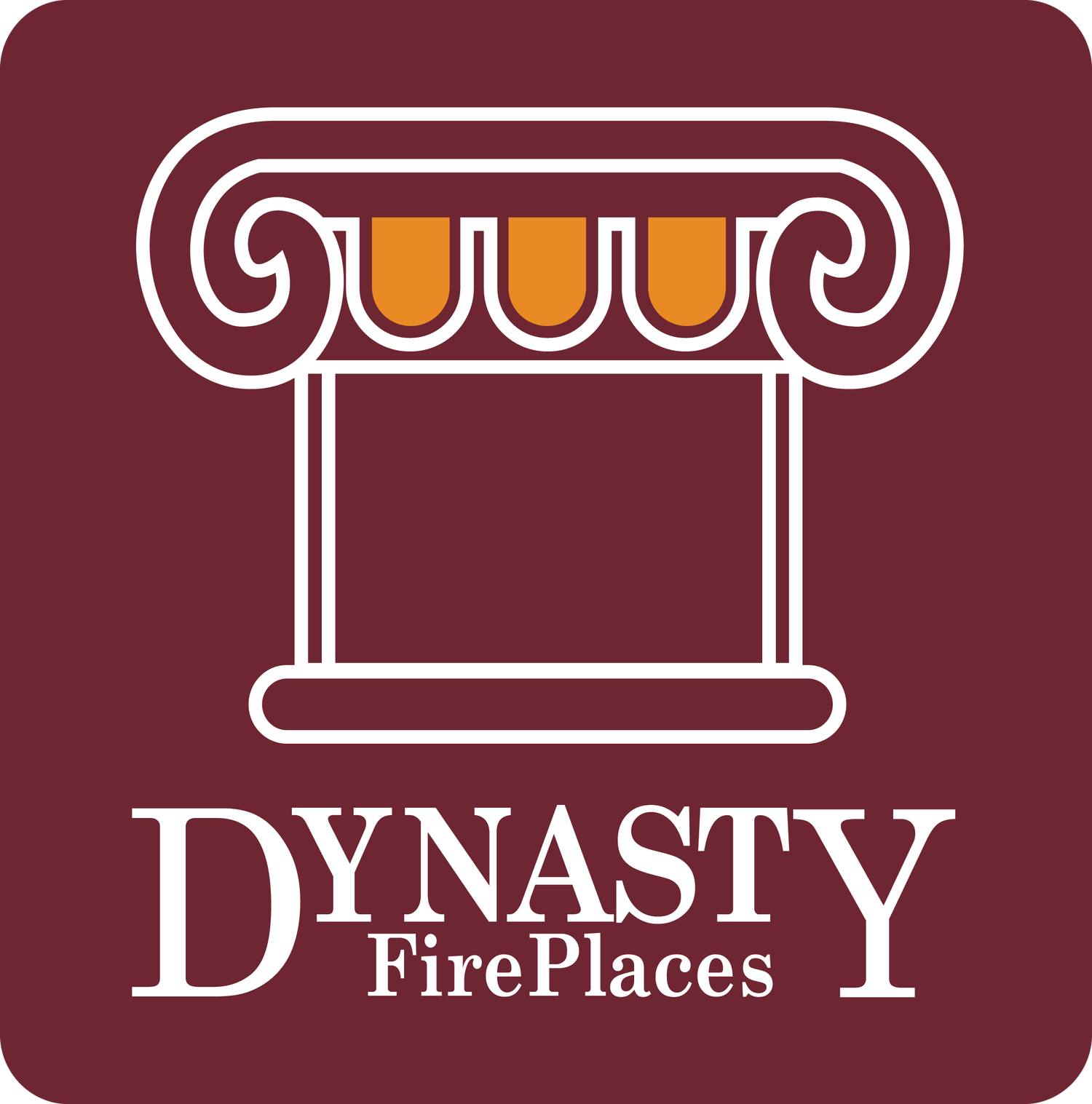 Dynasty Fireplaces