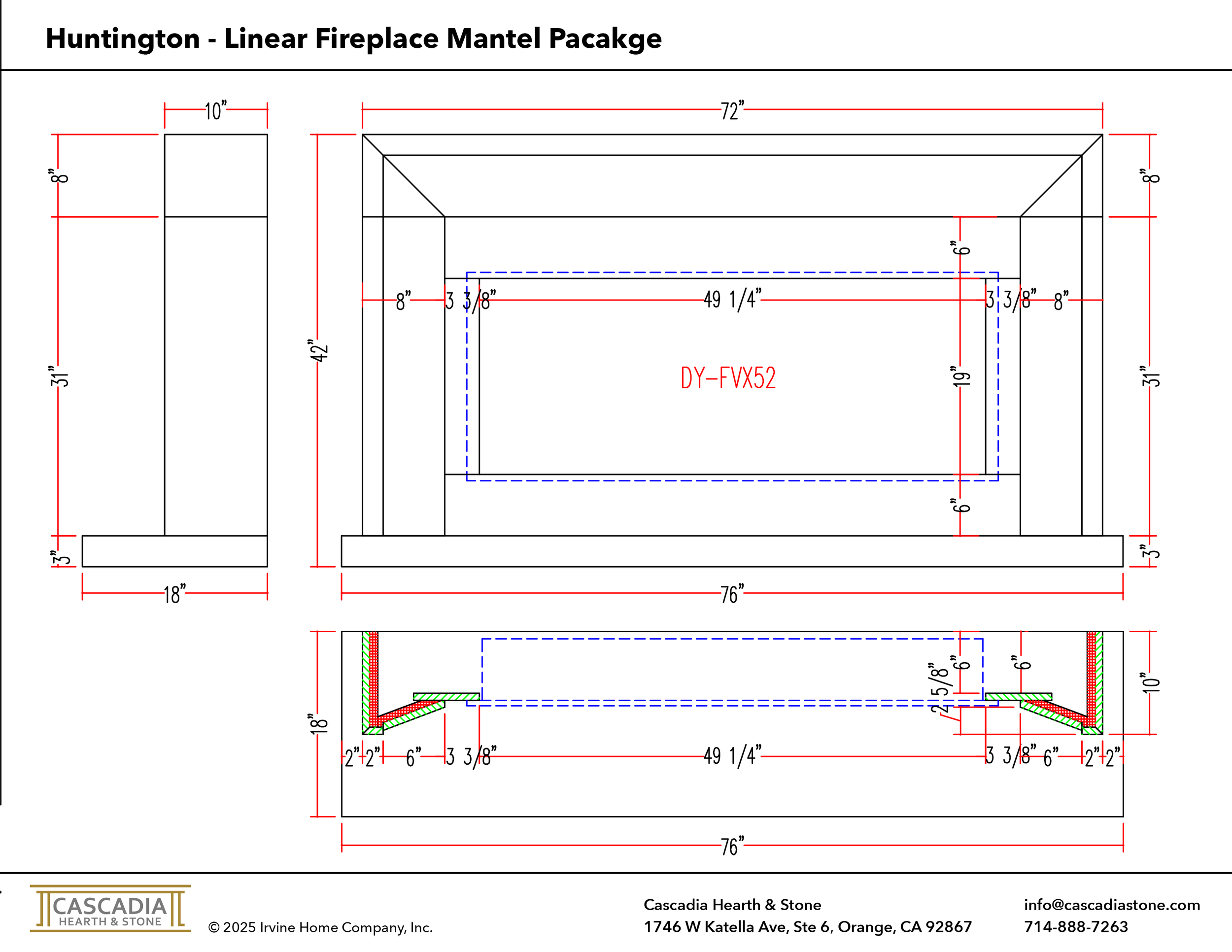 Huntington Linear Package image.png