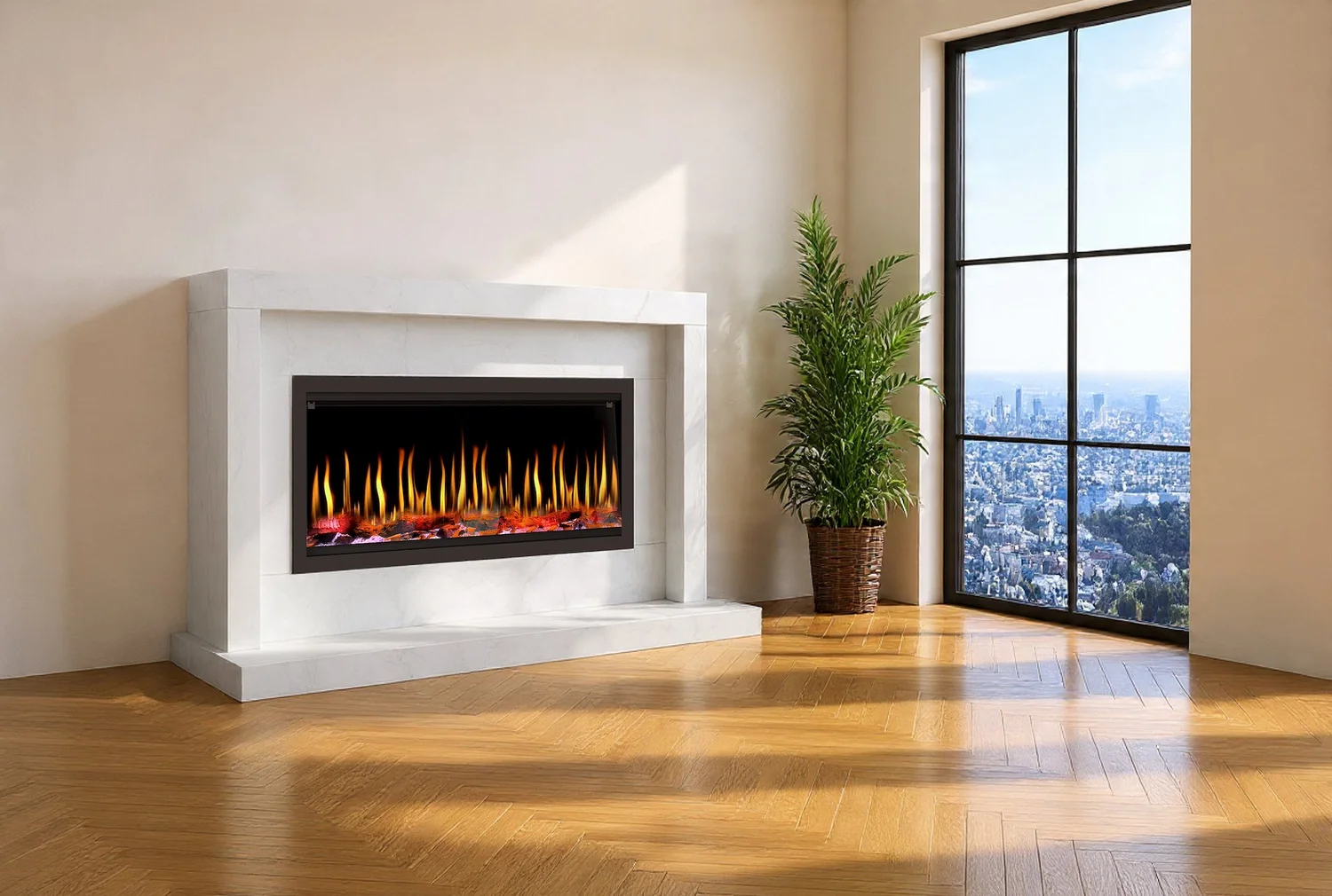 Dynasty Fireplaces | Explore & Enhance Your Home