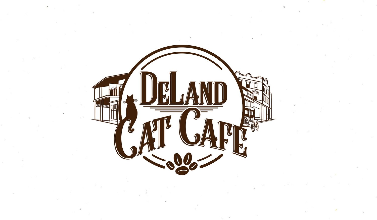 DeLand Cat  Cafe