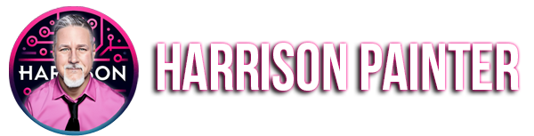HARRISON PAINTER
