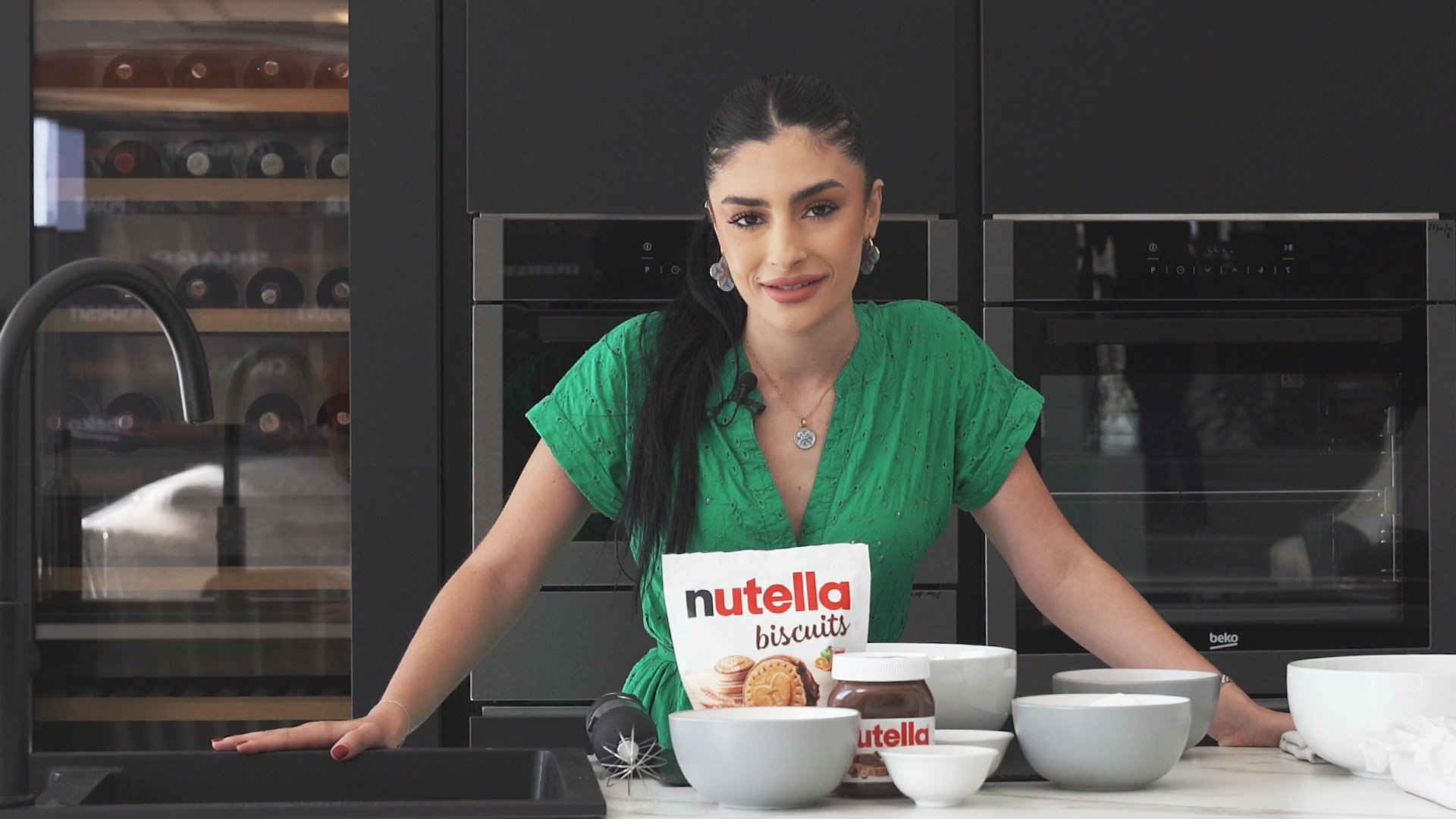 Social & Short Form Content