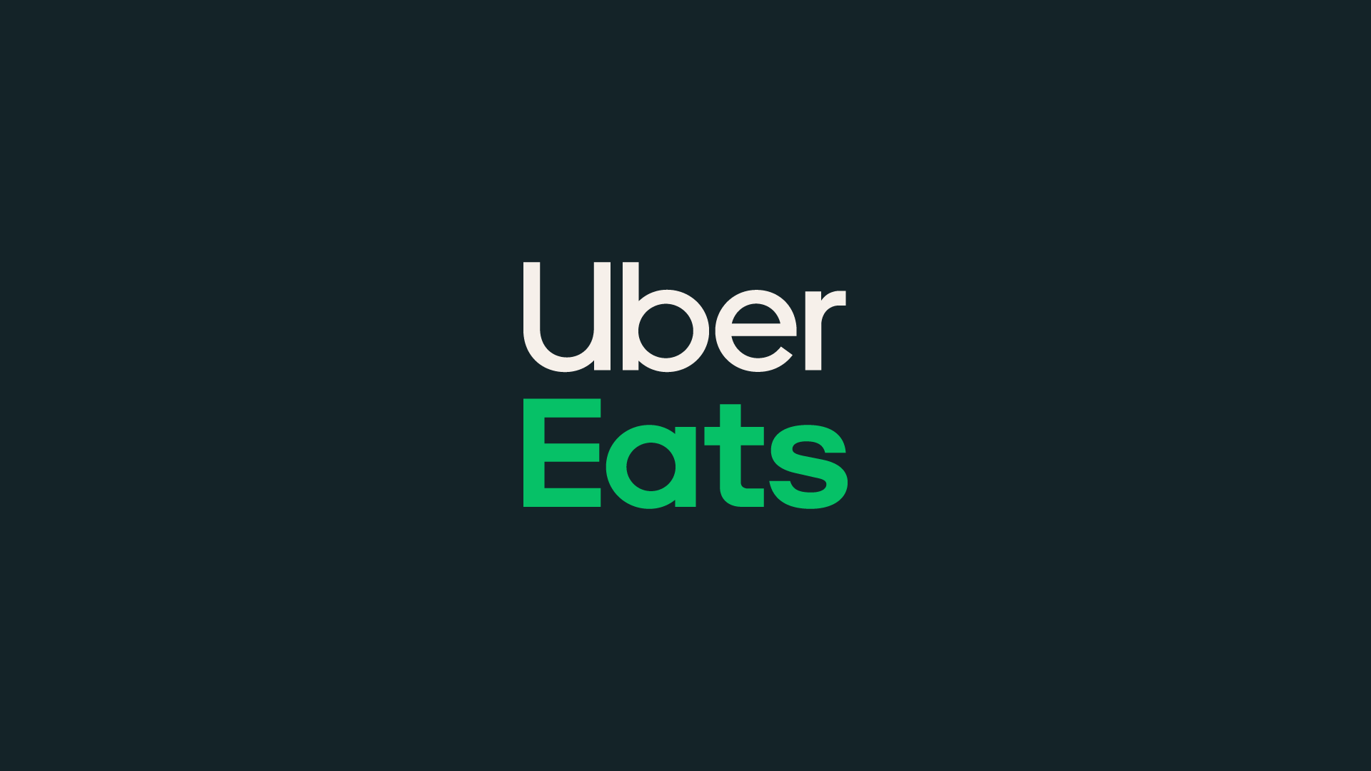 Uber Eats