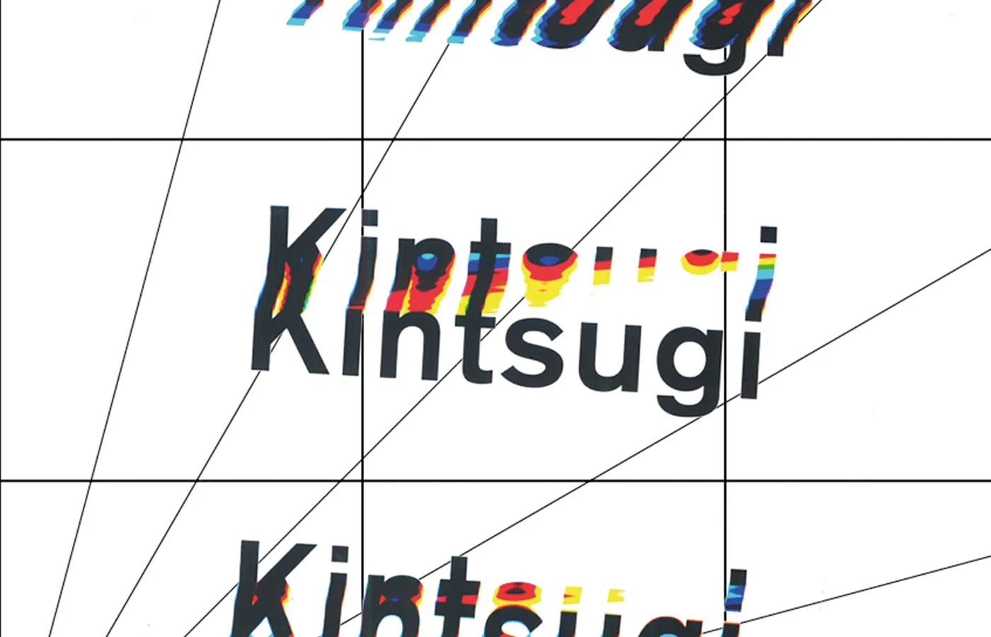 Kintsugi