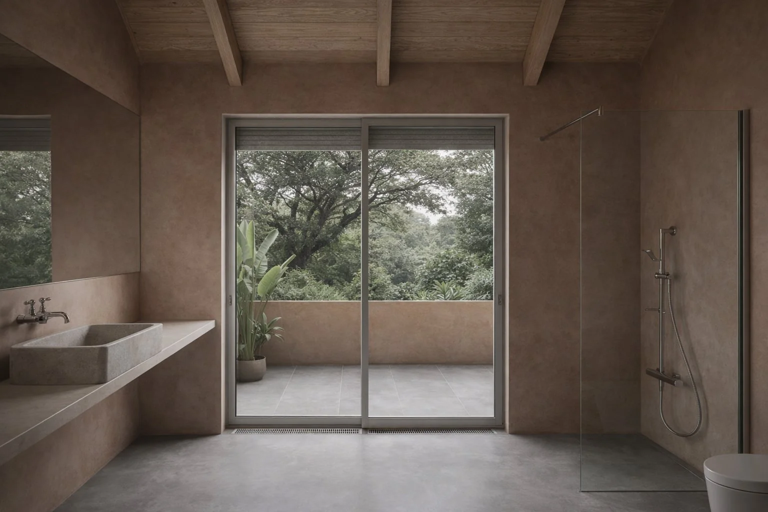 appartements poirriers | residences-immeubles renovation-extension