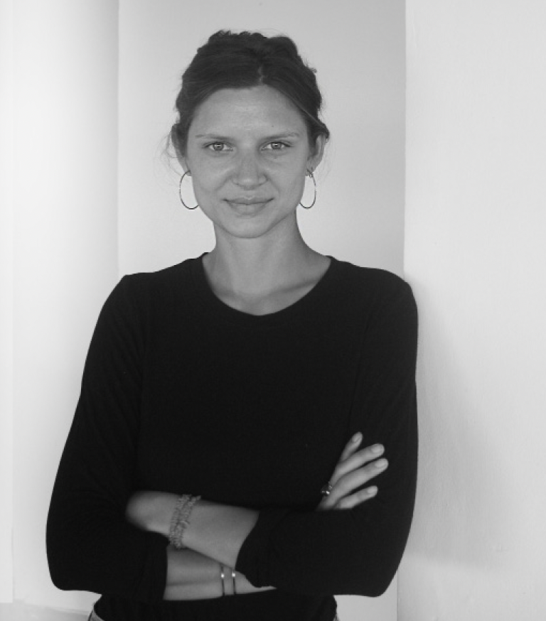 Clémentine Latreille de Fozières associé de 91STUDIO