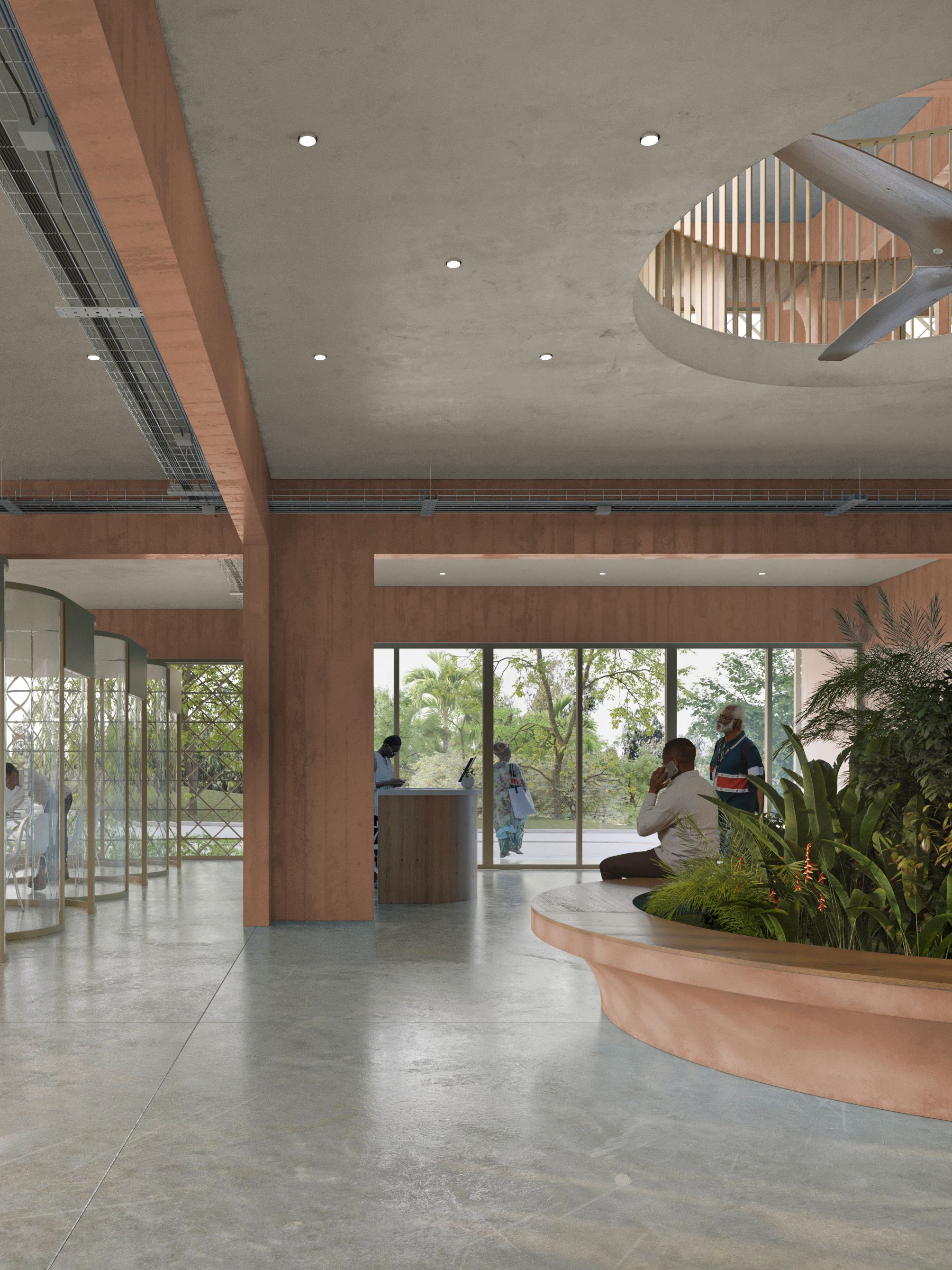 Guichet Unique et Culturel