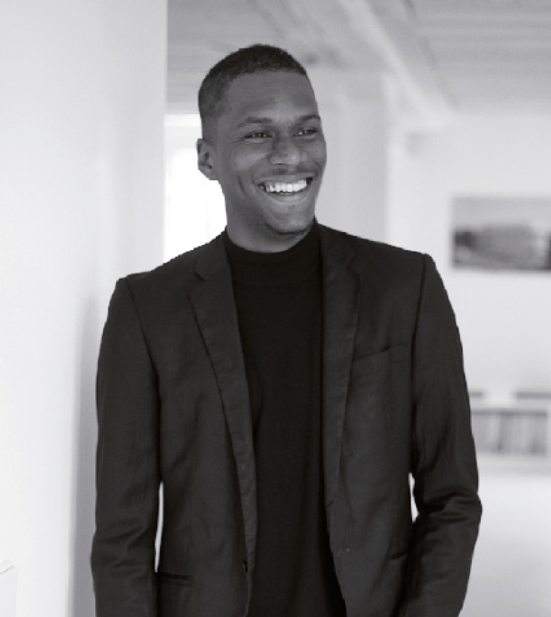 Henri Isaac Associé 91studio