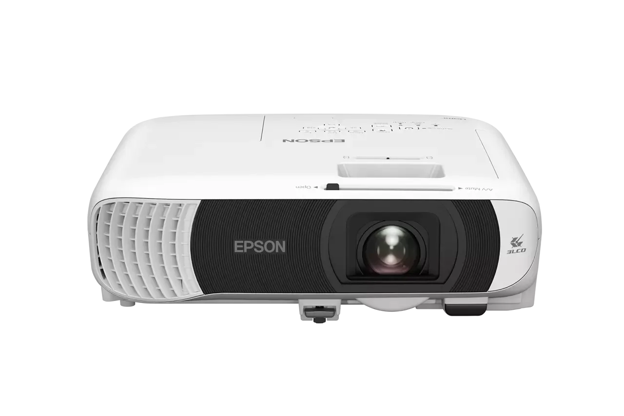 Epson EB-725Wi Projector