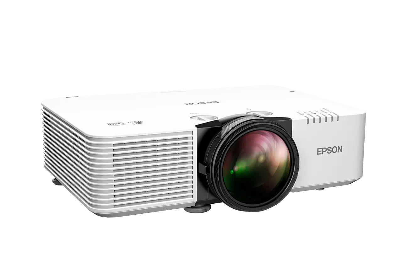 Epson EB-725Wi Projector