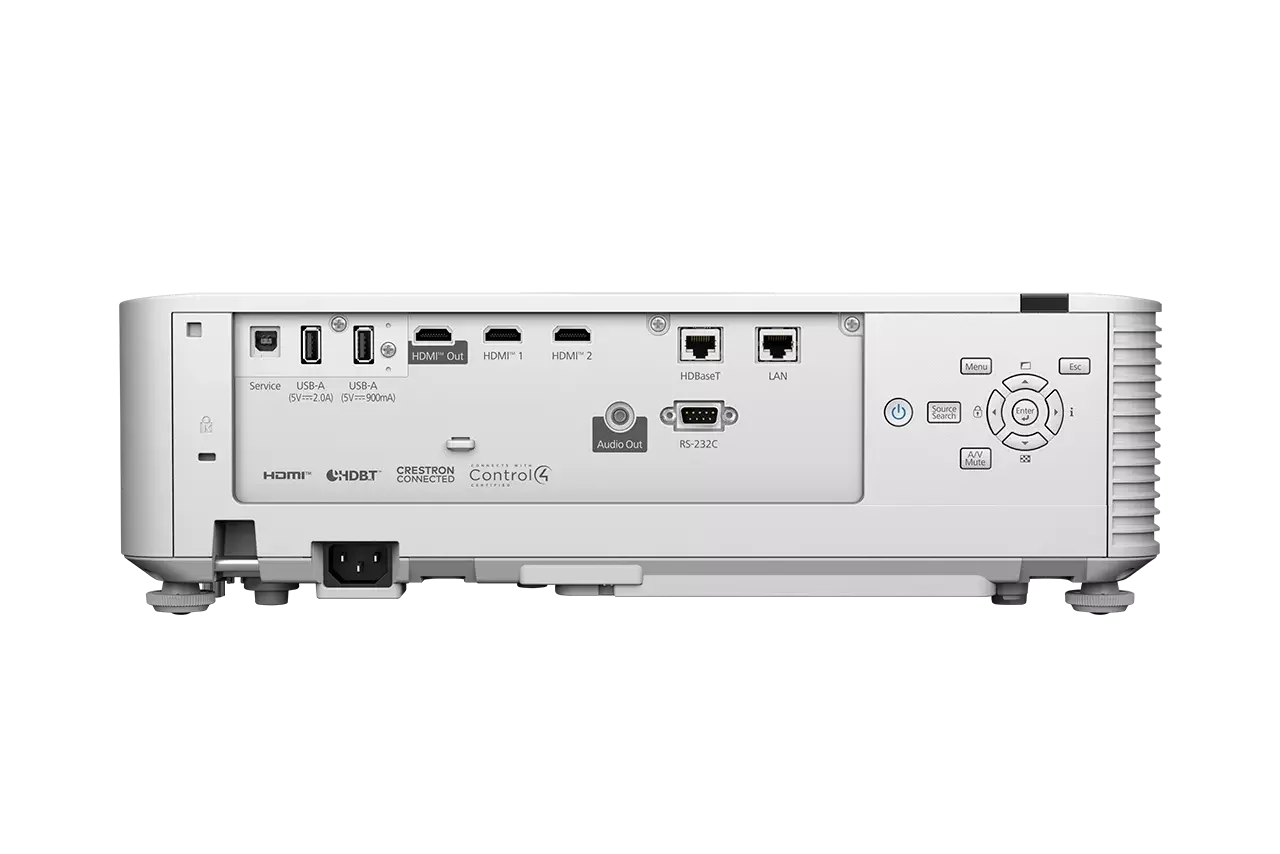 Epson EB-770Fi Projector