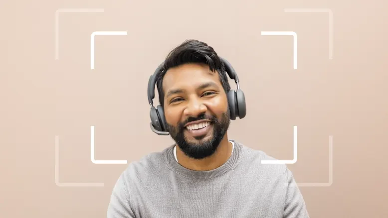 CAMERA HEAD ADJUSTMENTS