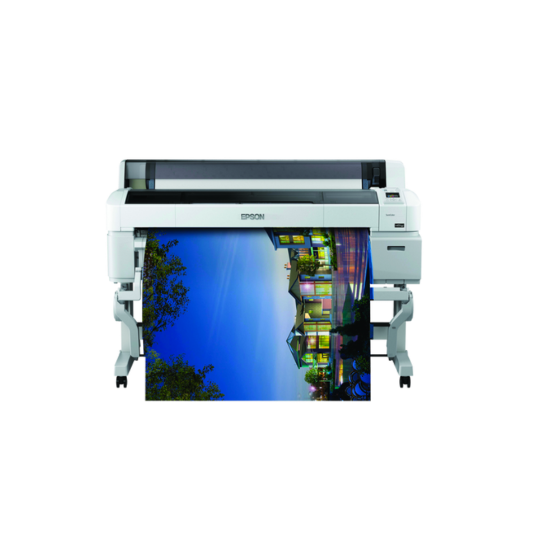 SureColor SC-T7200D (Dual Roll)