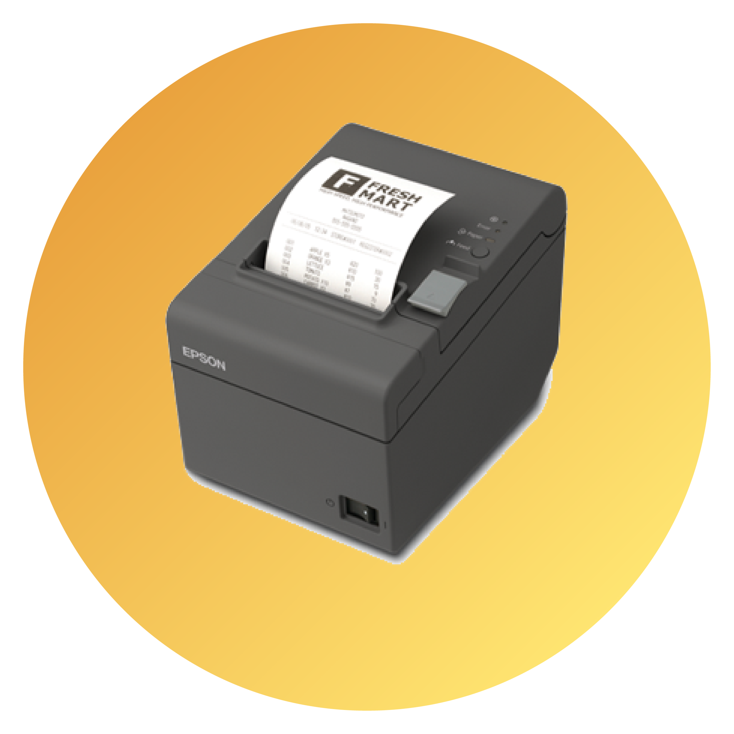 Receipt Printer