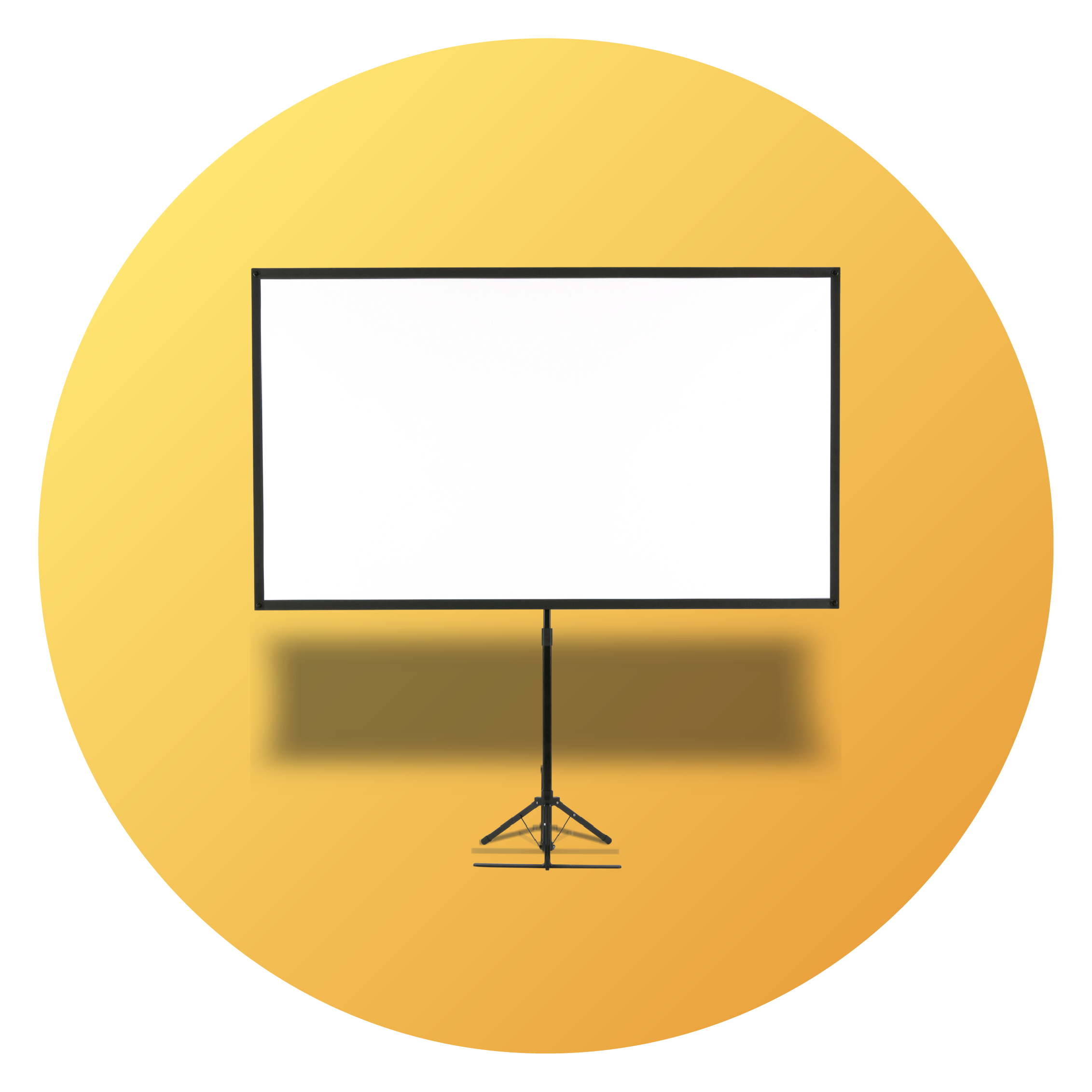 Projection Screen