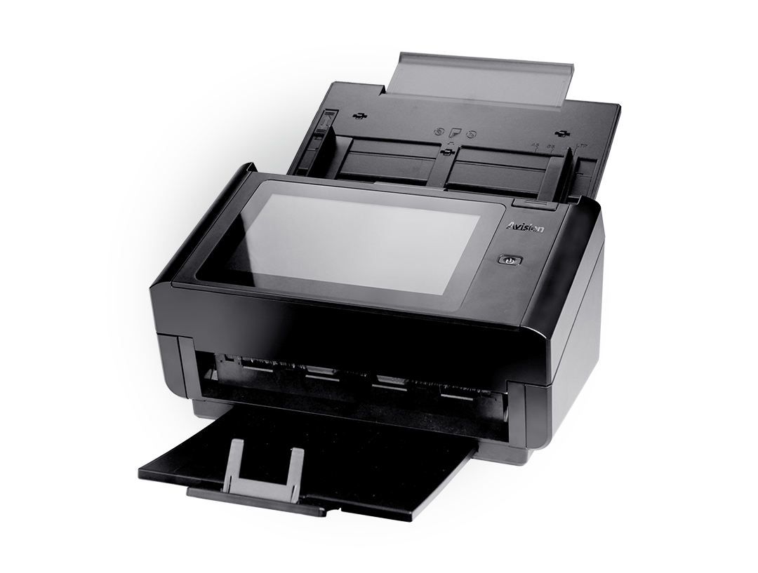 Avsion Network Scanner