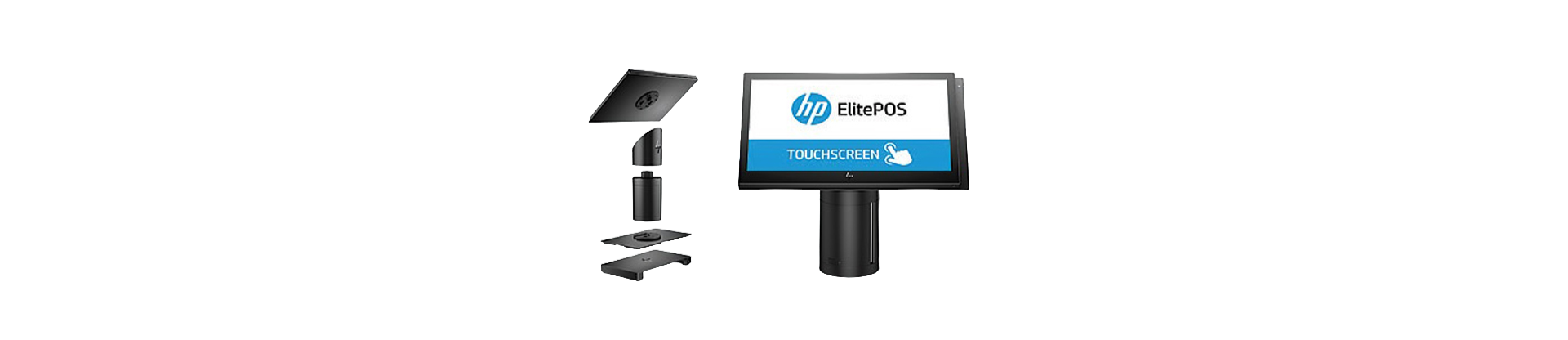 HP Engage One All-in-One
