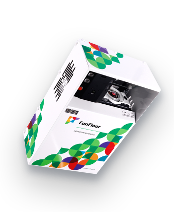 FunFloor EDU