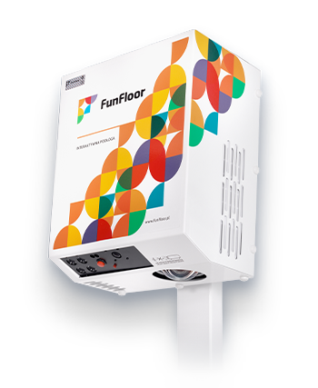 FunFloor MOBILE
