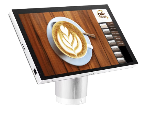 Engage One Prime Barcode Scanner