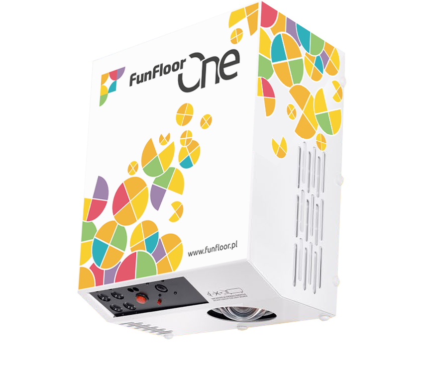 FunFloor ONE