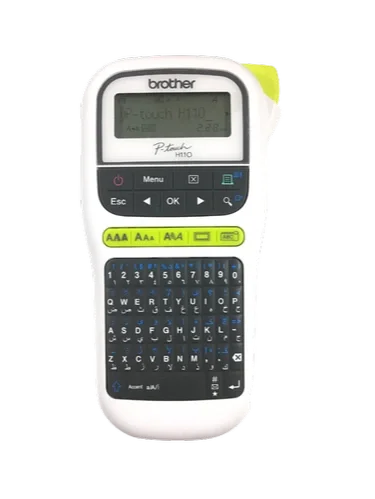 PT-H110